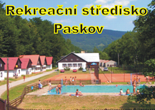 Rekreační středisko Paskov